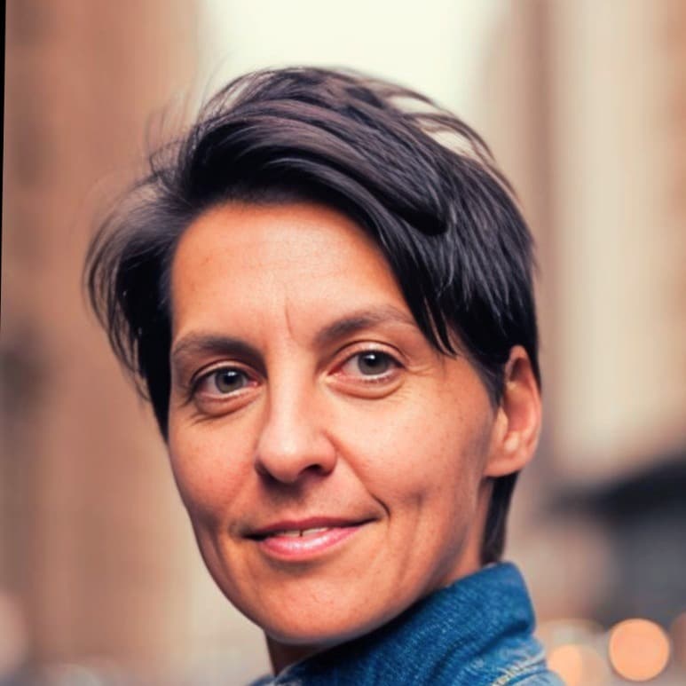 Dr Philippa Hardman 