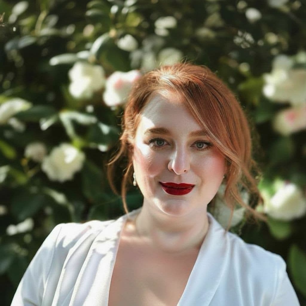 Jessica McBride 