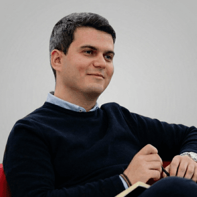 Daniel Ghilea