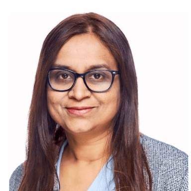 Niharika Srivastav