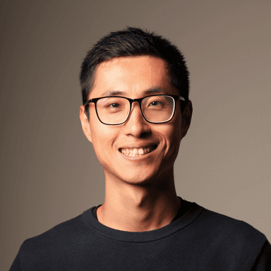 Xinran Ma