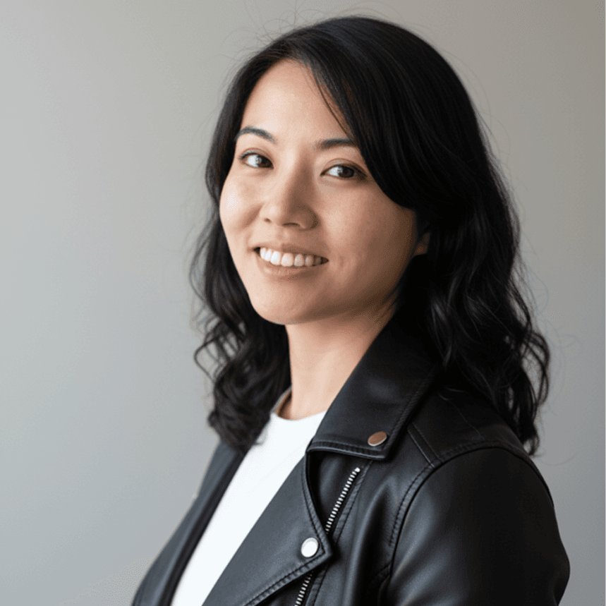 Bonnie Yu