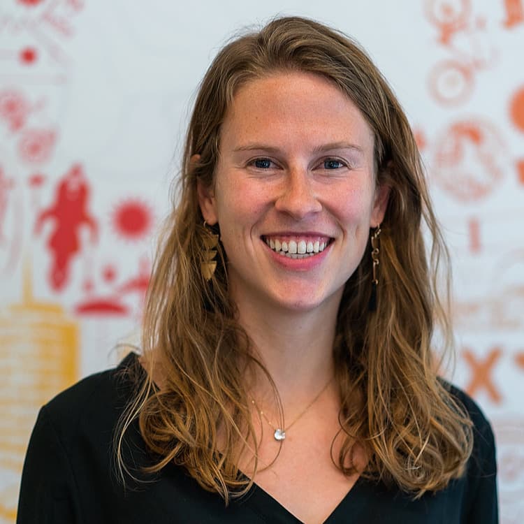 Meghan Wenzel