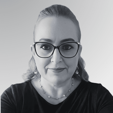 Dr Georgiana Marsic