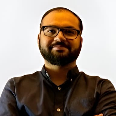 Hamza Farooq