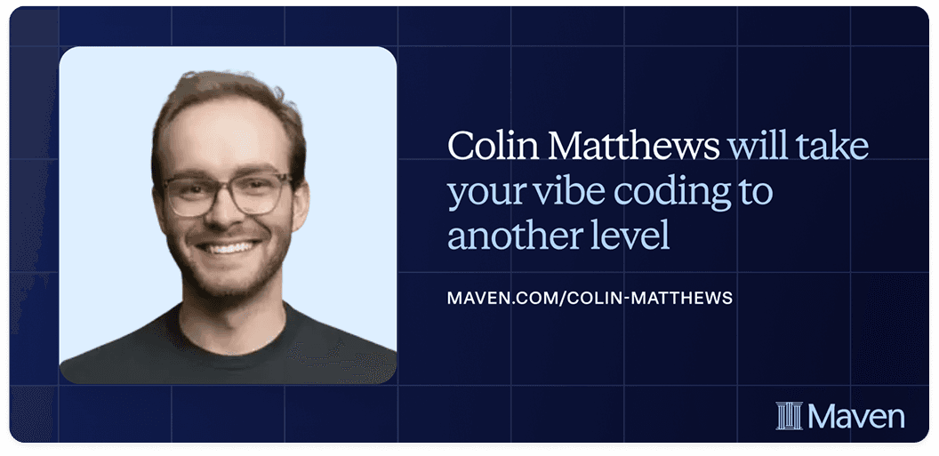Colin Matthews