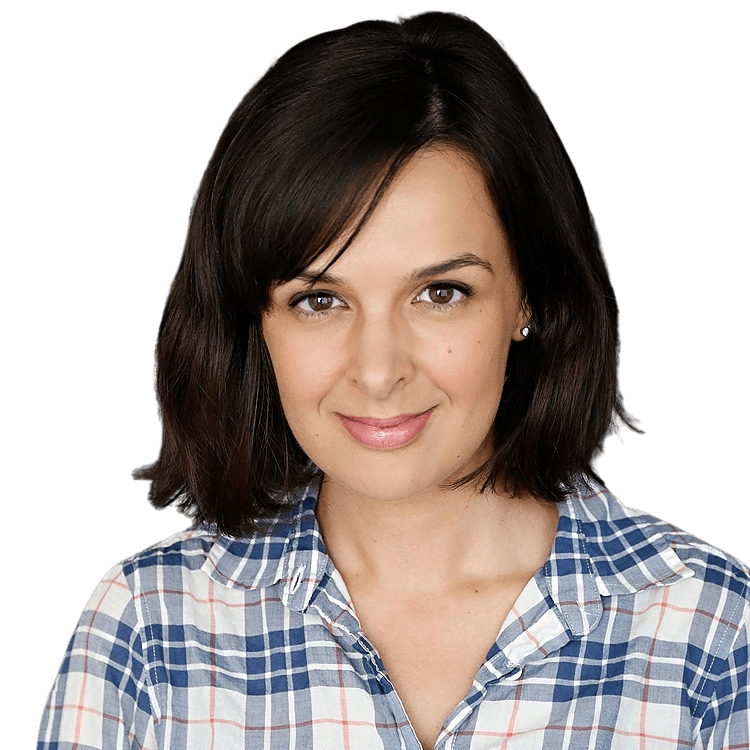Natalia Burina