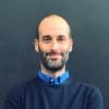 Testimonial author image
