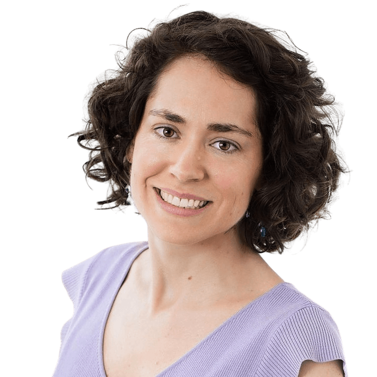 Rebecca Block, PhD