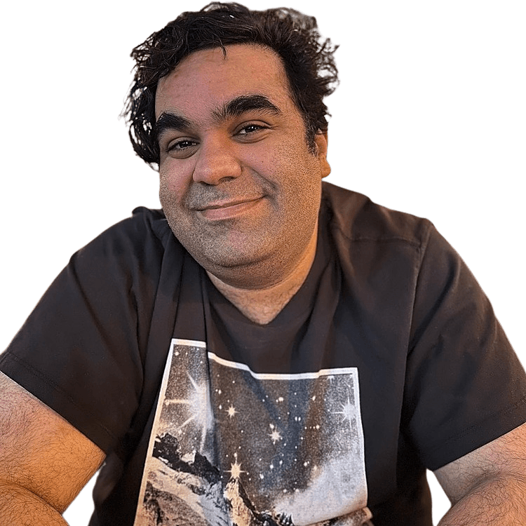Madhav Malhotra